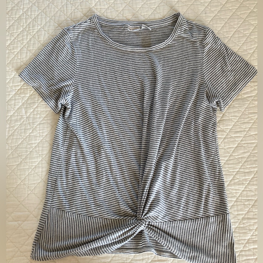 Max Studio Tee